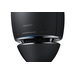 Samsung WAM7500 Black Wireless thumbnail 4