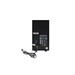 Vultech SP-2008 FULL speaker set 25 W PC Black 2.1 channels thumbnail 2