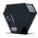 Chieftec SJ-06B-OP computer case Midi Tower Black thumbnail 1