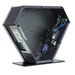 Chieftec SJ-06B-OP computer case Midi Tower Black thumbnail 4