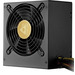 Chieftec Navitas power supply unit 550 W 24-pin ATX PS/2 Black thumbnail 2