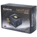 Chieftec Navitas power supply unit 550 W 24-pin ATX PS/2 Black thumbnail 5