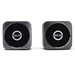 Zalman ZM-S600B portable/party speaker Black, Grey 5 W thumbnail 3