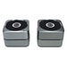 Zalman ZM-S600B portable/party speaker Black, Grey 5 W thumbnail 2