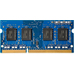 HP SODIMM DDR3 de 144 pines (800 MHz) y 1 GB x32