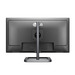 LG 31MU97Z computer monitor 78.7 cm (31″) 4096 x 2160 pixels 4K Ultra HD LED Black thumbnail 2