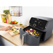 Tefal Easy Fry Mega EY855B