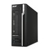 Acer Veriton X4650G Intel® Core™ i5 i5-7500 8 GB DDR4-SDRAM 256 GB SSD Windows 10 Pro SFF PC Black thumbnail 1
