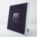 Yamaha ISX-80 1-way Purple, Silver Wired & Wireless 30 W thumbnail 2