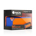 NGS Blue Roller Flash Orange, Blue 3 W thumbnail 4