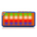 NGS Blue Roller Flash Orange, Blue 3 W thumbnail 5