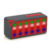 NGS Red Roller Flash Grey, Red 3 W thumbnail 1