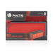 NGS Red Roller Flash Grey, Red 3 W thumbnail 5
