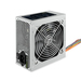 TooQ TQEP-500SSE power supply unit 500 W 24-pin ATX ATX Silver thumbnail 1