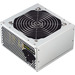TooQ TQEP-500SSE power supply unit 500 W 24-pin ATX ATX Silver thumbnail 2