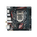 ASUS Z170I Pro Gaming Intel® Z170 LGA 1151 (Socket H4) mini ITX thumbnail 1