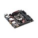 ASUS Z170I Pro Gaming Intel® Z170 LGA 1151 (Socket H4) mini ITX thumbnail 3