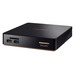 Shuttle NC01U5 PC/workstation barebone 0.6L sized PC Black i5-5200U BGA 1168 2.2 GHz thumbnail 5