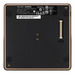Shuttle NC01U5 PC/workstation barebone 0.6L sized PC Black i5-5200U BGA 1168 2.2 GHz thumbnail 9