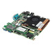 Shuttle NC01U5 PC/workstation barebone 0.6L sized PC Black i5-5200U BGA 1168 2.2 GHz thumbnail 8