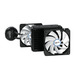 ARCTIC Liquid Freezer 120 – Multi-Compatible All-in-One CPU Water Cooler thumbnail 4