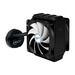 ARCTIC Liquid Freezer 120 – Multi-Compatible All-in-One CPU Water Cooler thumbnail 1
