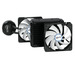 ARCTIC Liquid Freezer 120 – Multi-Compatible All-in-One CPU Water Cooler thumbnail 2