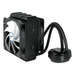 ARCTIC Liquid Freezer 120 – Multi-Compatible All-in-One CPU Water Cooler thumbnail 3