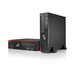 Fujitsu ESPRIMO D757 Intel® Core™ i5 i5-7500 8 GB DDR4-SDRAM 256 GB SSD Windows 10 Pro Desktop PC Black, Red thumbnail 4