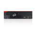 Fujitsu ESPRIMO D757 Intel® Core™ i5 i5-7500 8 GB DDR4-SDRAM 256 GB SSD Windows 10 Pro Desktop PC Black, Red thumbnail 2