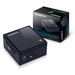 GIGABYTE GB-BACE-3000 PC/workstation barebone Nettop Black N3000 BGA 1170 1.04 GHz thumbnail 2