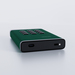 iStorage diskAshur³ HDD 500GB Green | Secure Portable Hard Drive | FIPS 140-3 Level 3 Complaint |Common Criteria EAL 5+ | PIN protected | AES-XTS 256-bit hardware encryption | GDPR, TAA Compliant | Dust/Water Resistant | thumbnail 5