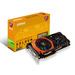 MSI GAMING GTX 980TI 6G GOLDEN EDITION thumbnail 8