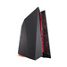 ASUS ROG G20CB-NR016T Intel® Core™ i5 8 GB DDR4-SDRAM 1 TB Hybrid-HDD NVIDIA® GeForce® GTX 950 Windows 10 Home Tower PC Black, Red thumbnail 3