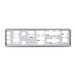 ASUS H170I-PLUS D3 Intel® H170 mini ITX thumbnail 6