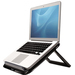 Fellowes I-Spire Series Laptopstandaard Quick Lift Zwart