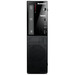 Lenovo ThinkCentre E73 Intel® Core™ i7 i7-4770S 4 GB DDR3-SDRAM 1 TB HDD Windows 7 Professional SFF PC Black thumbnail 1