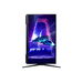 Samsung S27DG300EU monitor de computadora 68.6 cm (27") 1920 x 1080 Pixeles Full HD LCD Negro