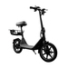 Vorago SC-400 scooter eléctrico 1 Asiento(s) 25 kmh 400 W Negro