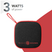 Music Sound Wireless Speaker Mini thumbnail 10
