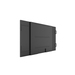 LG 110UM5K pantalla de señalización Pantalla plana de señalización digital 2.79 m (110") LCD Wifi 500 cd / m² 4K Ultra HD Negro WebOS 16/7