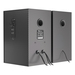 GENESIS Helium 200 1-way Black, Red Wired 20 W thumbnail 5