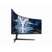 Samsung LS49AG954NP computer monitor 124.5 cm (49″) 5120 x 1440 pixels DWQHD LCD Black, White thumbnail 18