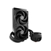 ARCTIC Liquid Freezer III 240 – Multi Compatible All-in-One CPU Water Cooler thumbnail 2