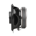 JBL Club 44F Zwart
