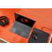 Słuchawki HP Omen Mindframe Headset Białe
