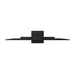 Samsung M5 LS32FM500EL computer monitor 81.3 cm (32″) 1920 x 1080 pixels Full HD LED Black thumbnail 7
