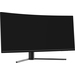 eSTUFF GLB225001 computer monitor 86.4 cm (34″) 3440 x 1440 pixels UltraWide Quad HD LED Black thumbnail 3
