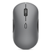 Lenovo 700 Multi-Device Draadloze Stille Muis Luna Grey