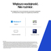 HP Inc. Stacja robocza Zbook 8 U7-265H G1i 1TB/32GB/Win11P/16 cali A3ZW5ET